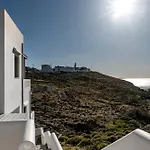 Remezzo Bayfront Livadi (Astypalaia)