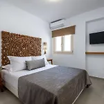 Remezzo Bayfront 아파트호텔 Livadi (Astypalaia)