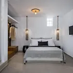 Remezzo Bayfront Livadi (Astypalaia)