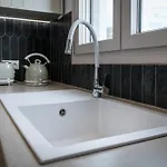 아파트호텔 Remezzo Bayfront Livadi (Astypalaia)