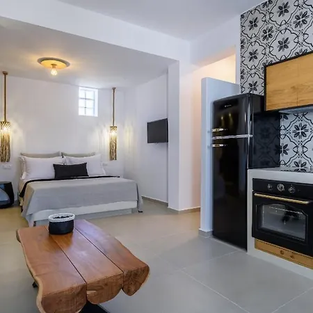 Apartahotel Remezzo Bayfront