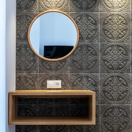 Aparthotel Remezzo Bayfront