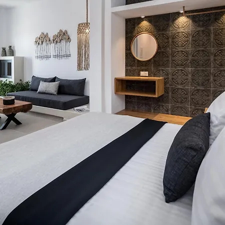 Aparthotel Remezzo Bayfront