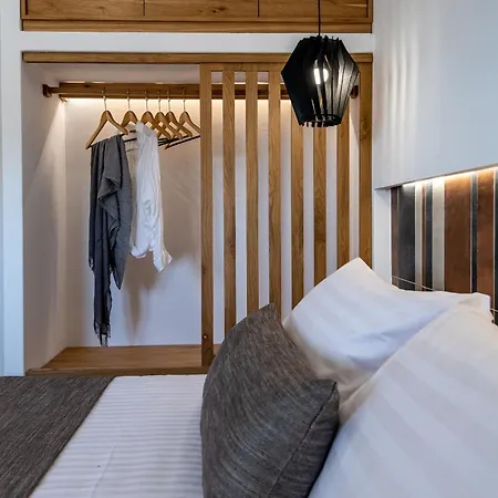 Aparthotel Remezzo Bayfront