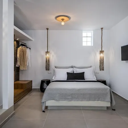 Remezzo Bayfront Livadi (Astypalaia)