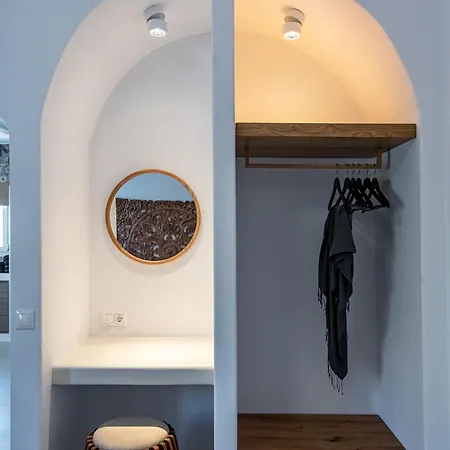 Remezzo Bayfront 4* Livadi (Astypalaia)