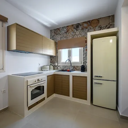 Aparthotel Remezzo Bayfront