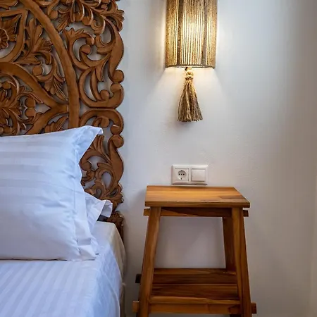 Remezzo Bayfront Livadi (Astypalaia)