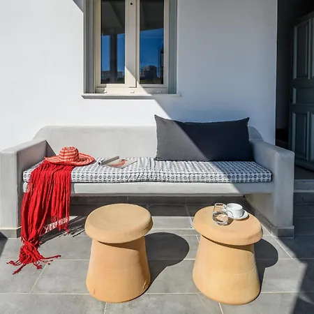 Remezzo Bayfront Livadi (Astypalaia)