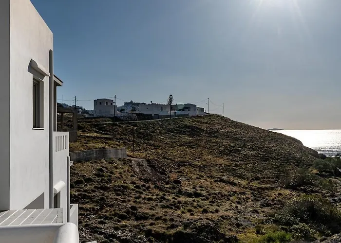 Remezzo Bayfront ليفاذيا أستيبالياس