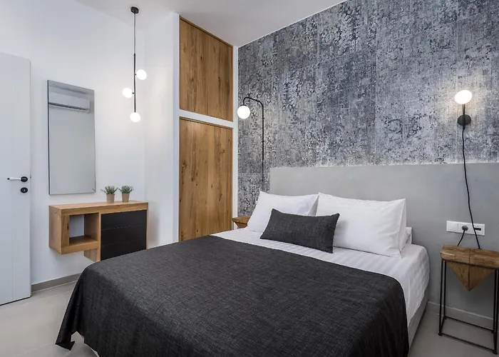 شقة فندقية Remezzo Bayfront