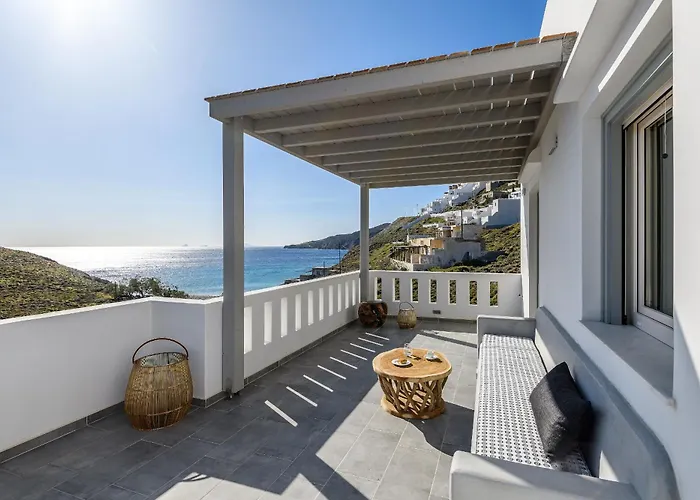 Remezzo Bayfront ليفاذيا أستيبالياس