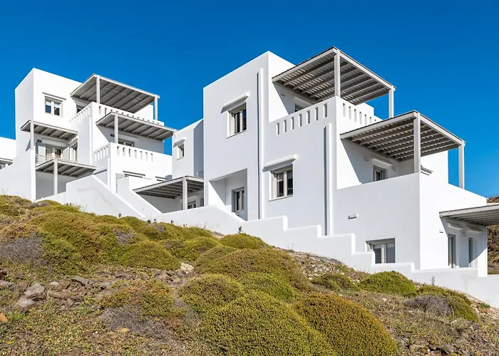 Remezzo Bayfront 4* ليفاذيا أستيبالياس