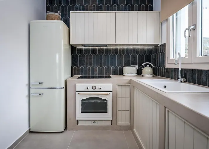 Remezzo Bayfront شقة فندقية 4*