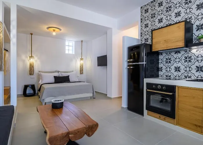 شقة فندقية Remezzo Bayfront