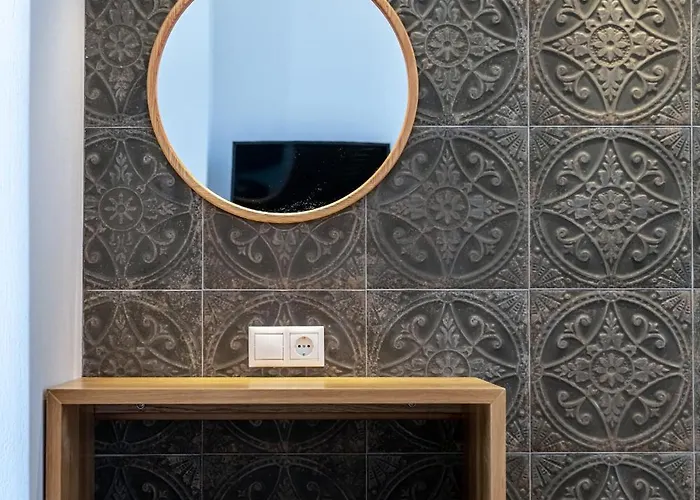 شقة فندقية Remezzo Bayfront