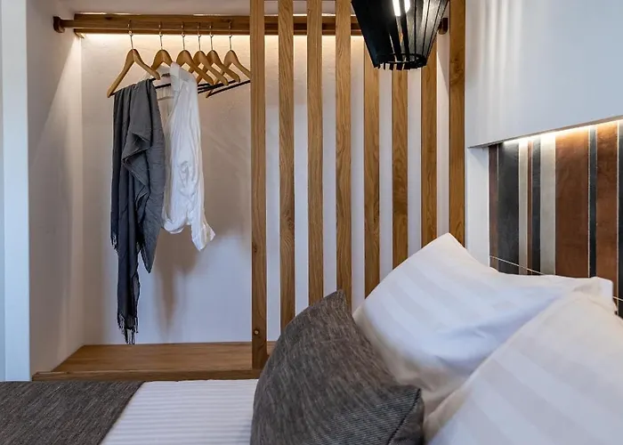 شقة فندقية Remezzo Bayfront