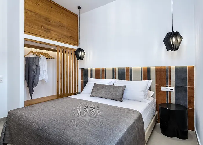 Remezzo Bayfront شقة فندقية