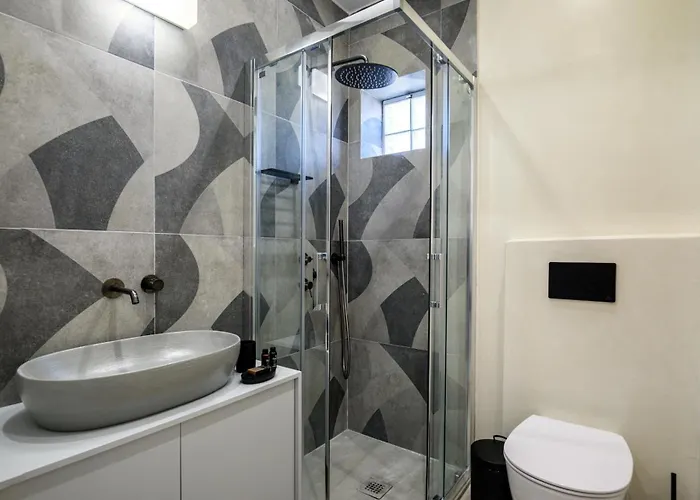 شقة فندقية Remezzo Bayfront