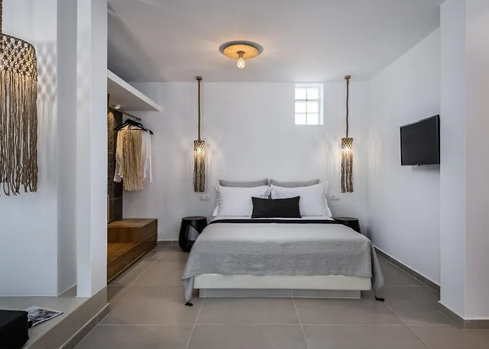 Remezzo Bayfront ليفاذيا أستيبالياس