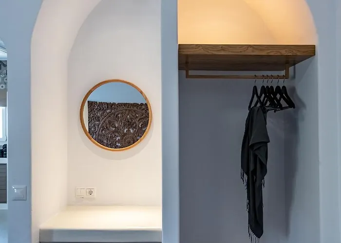 Remezzo Bayfront 4* ليفاذيا أستيبالياس