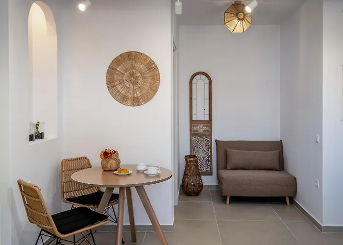 Remezzo Bayfront شقة فندقية 4*