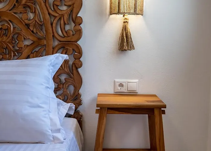 Remezzo Bayfront ليفاذيا أستيبالياس