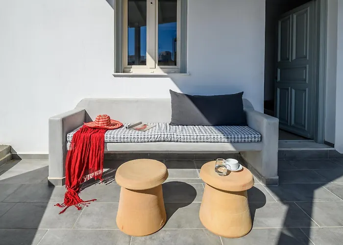 Remezzo Bayfront ليفاذيا أستيبالياس